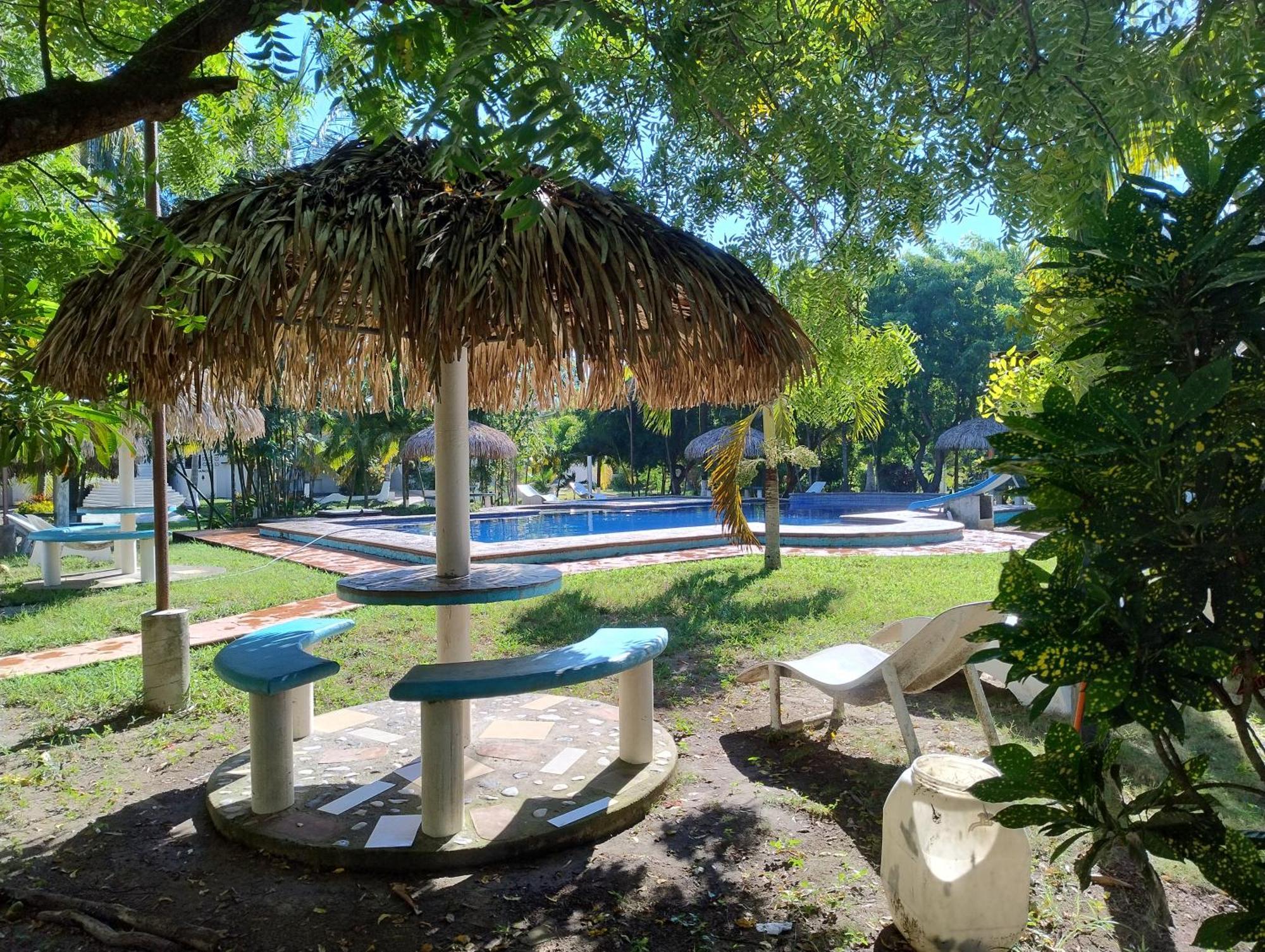 קסיטאס Playa Encantada מראה חיצוני תמונה
