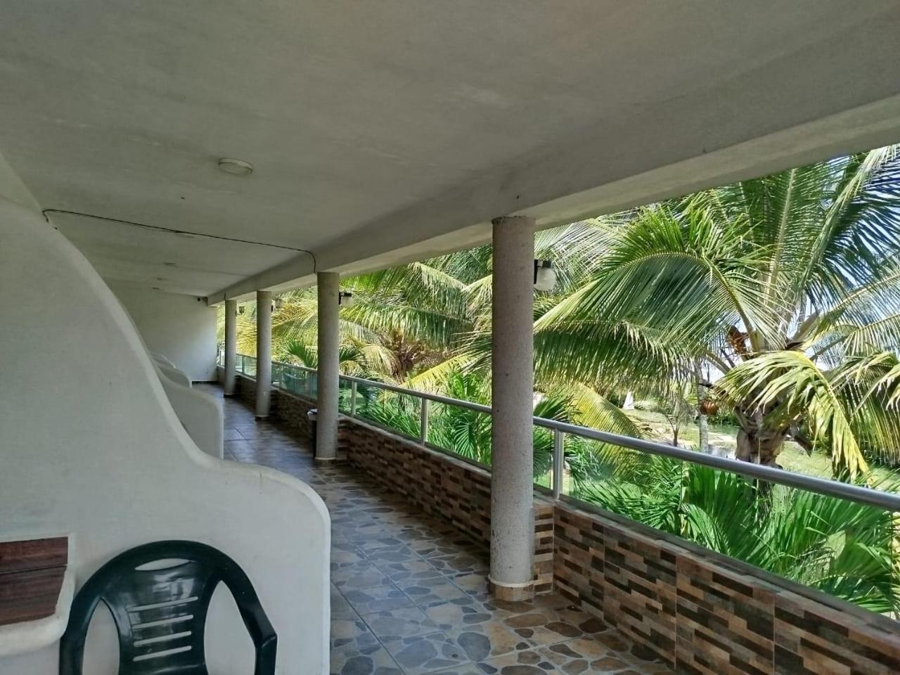 קסיטאס Playa Encantada מראה חיצוני תמונה