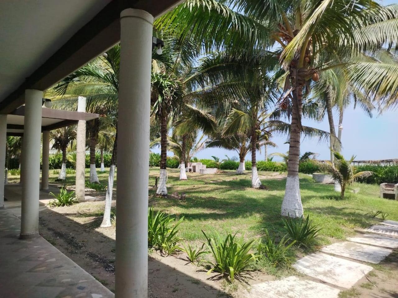 קסיטאס Playa Encantada מראה חיצוני תמונה