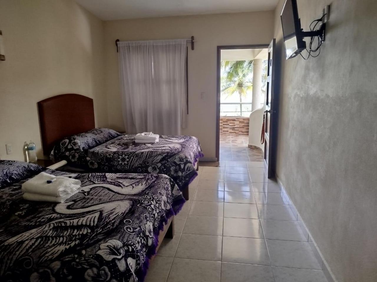 קסיטאס Playa Encantada מראה חיצוני תמונה