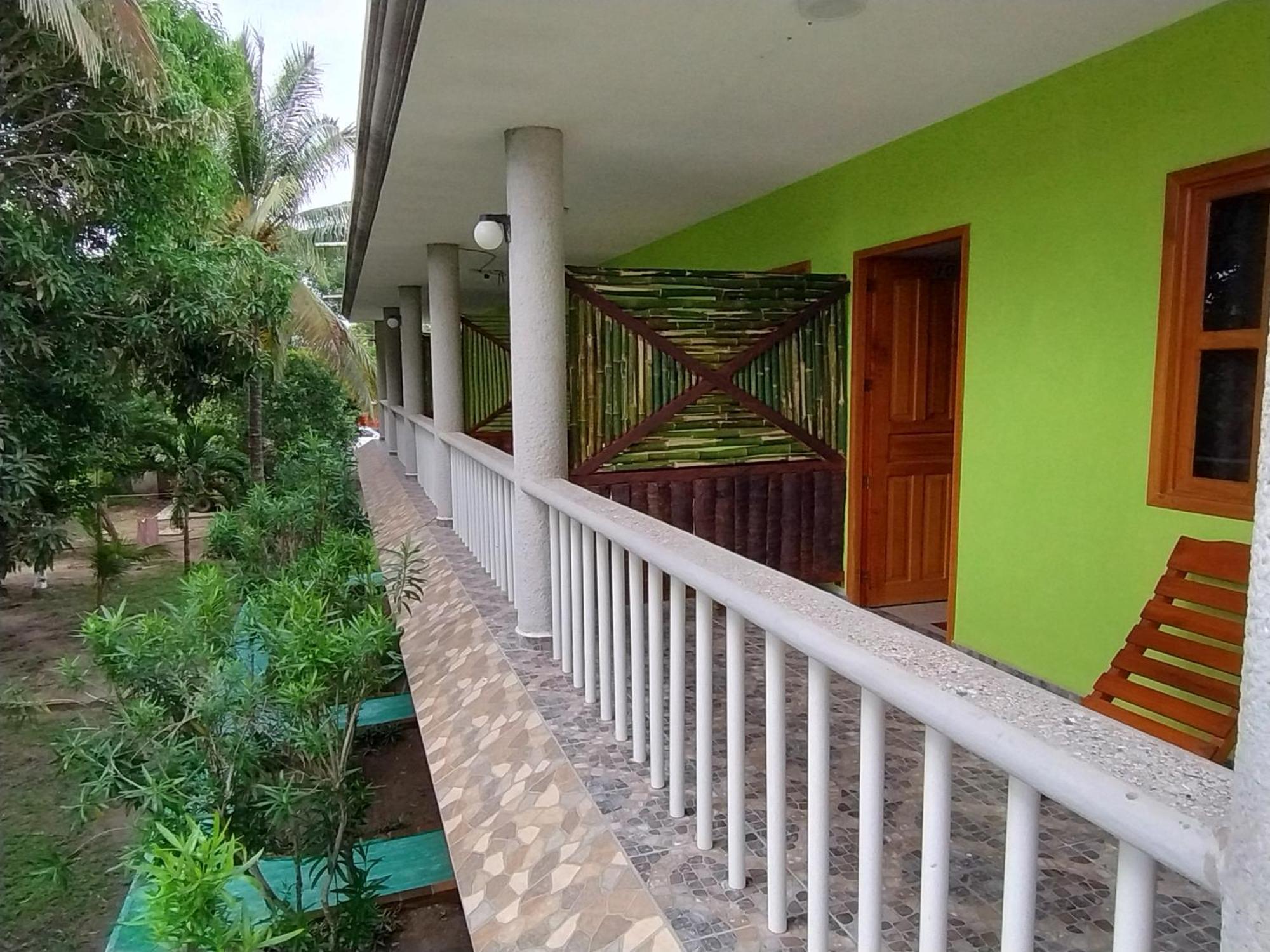 קסיטאס Playa Encantada מראה חיצוני תמונה