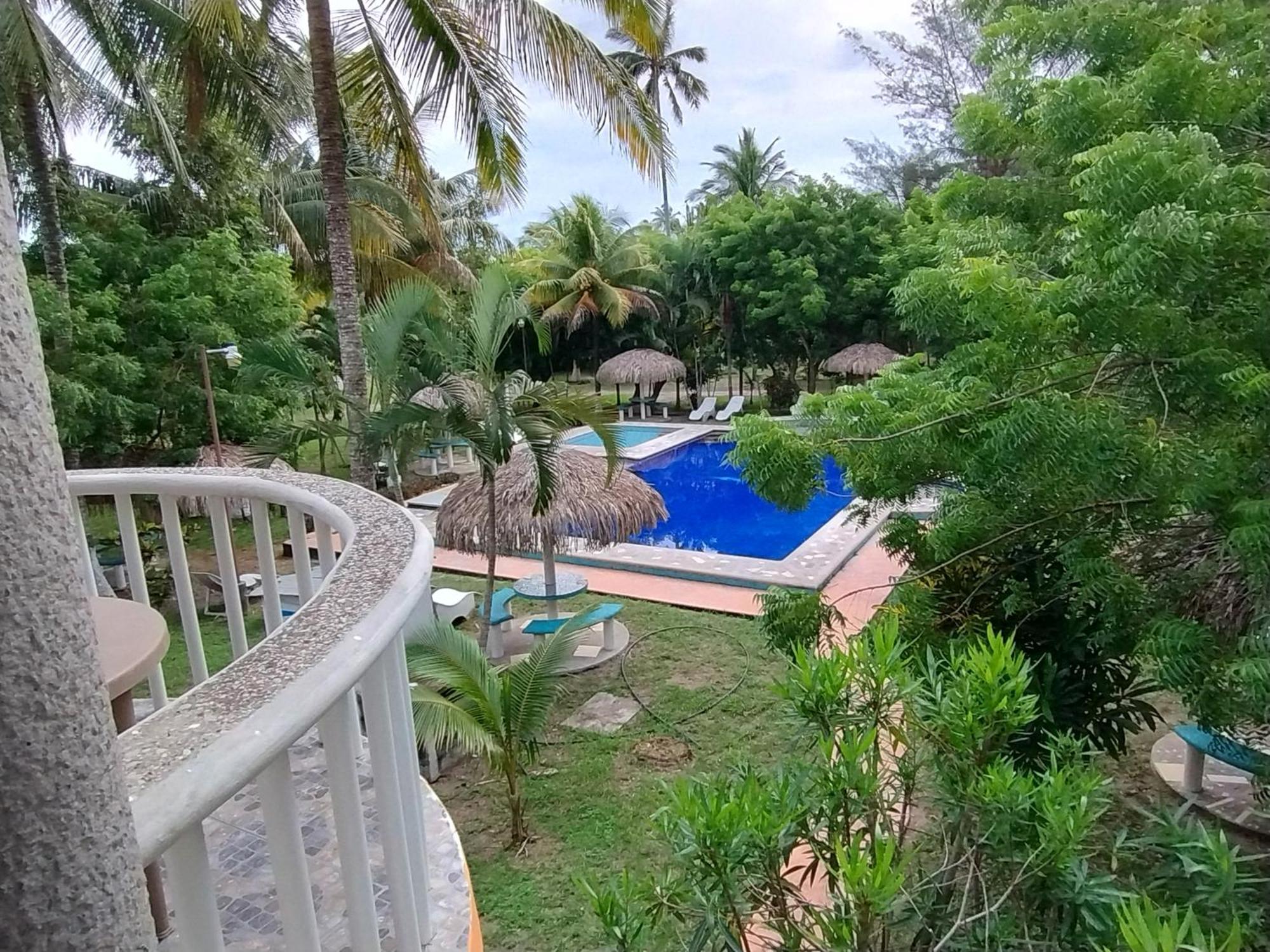 קסיטאס Playa Encantada מראה חיצוני תמונה
