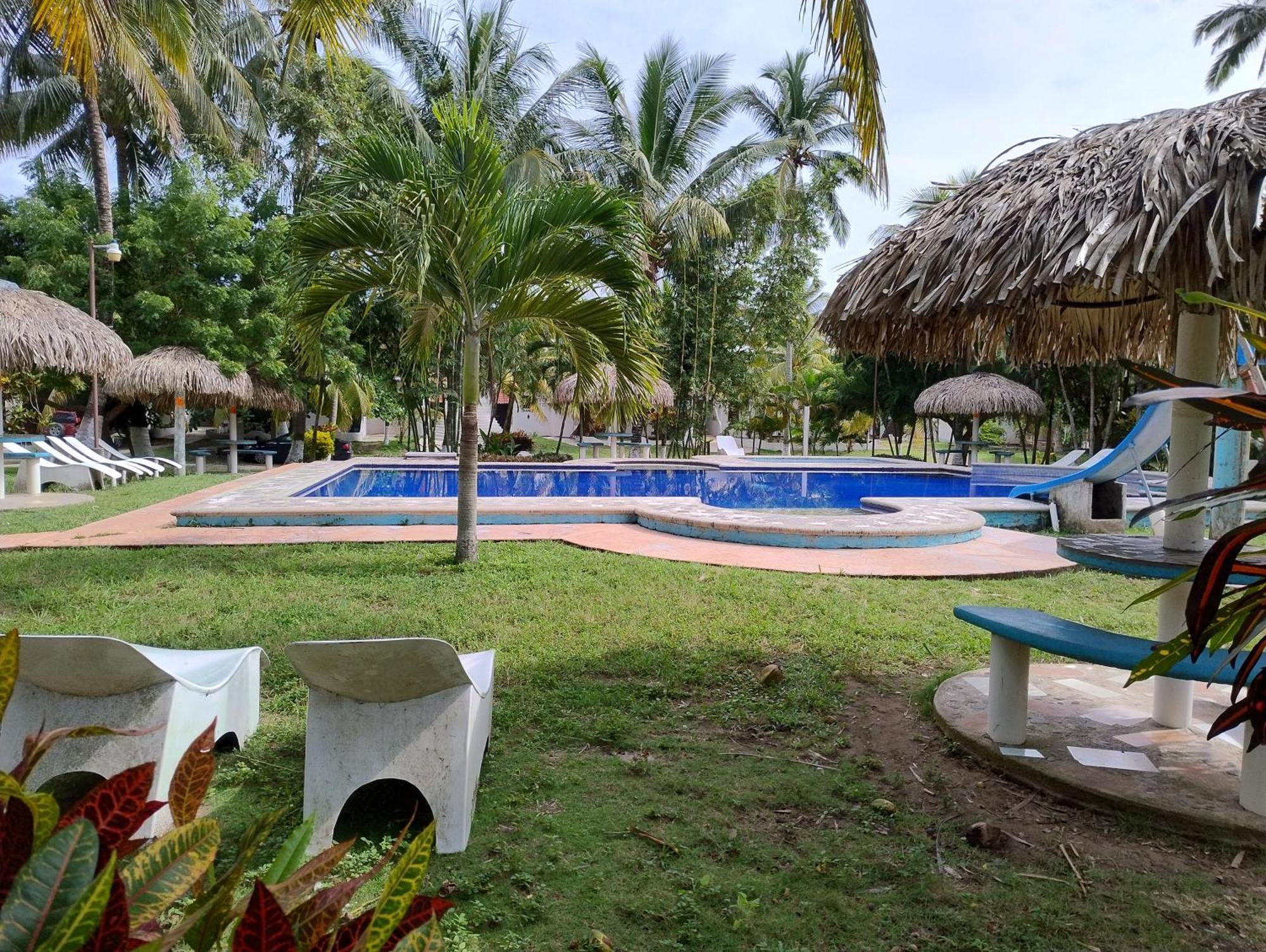 קסיטאס Playa Encantada מראה חיצוני תמונה